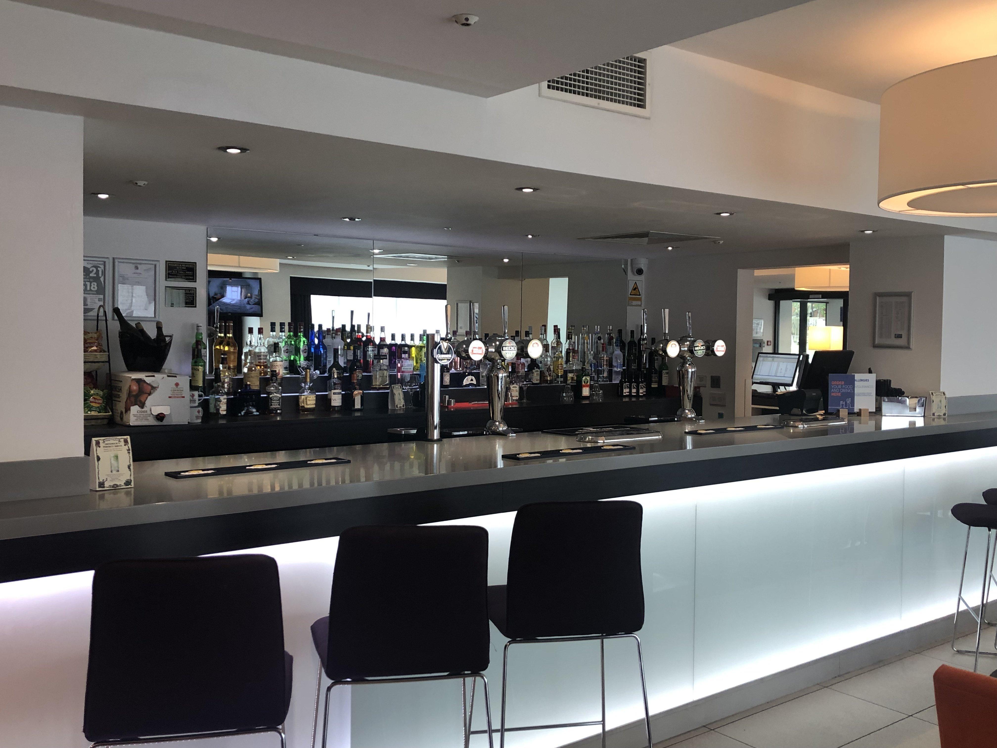 Holiday Inn Express Birmingham South A45, An Ihg Hotel Exterior photo