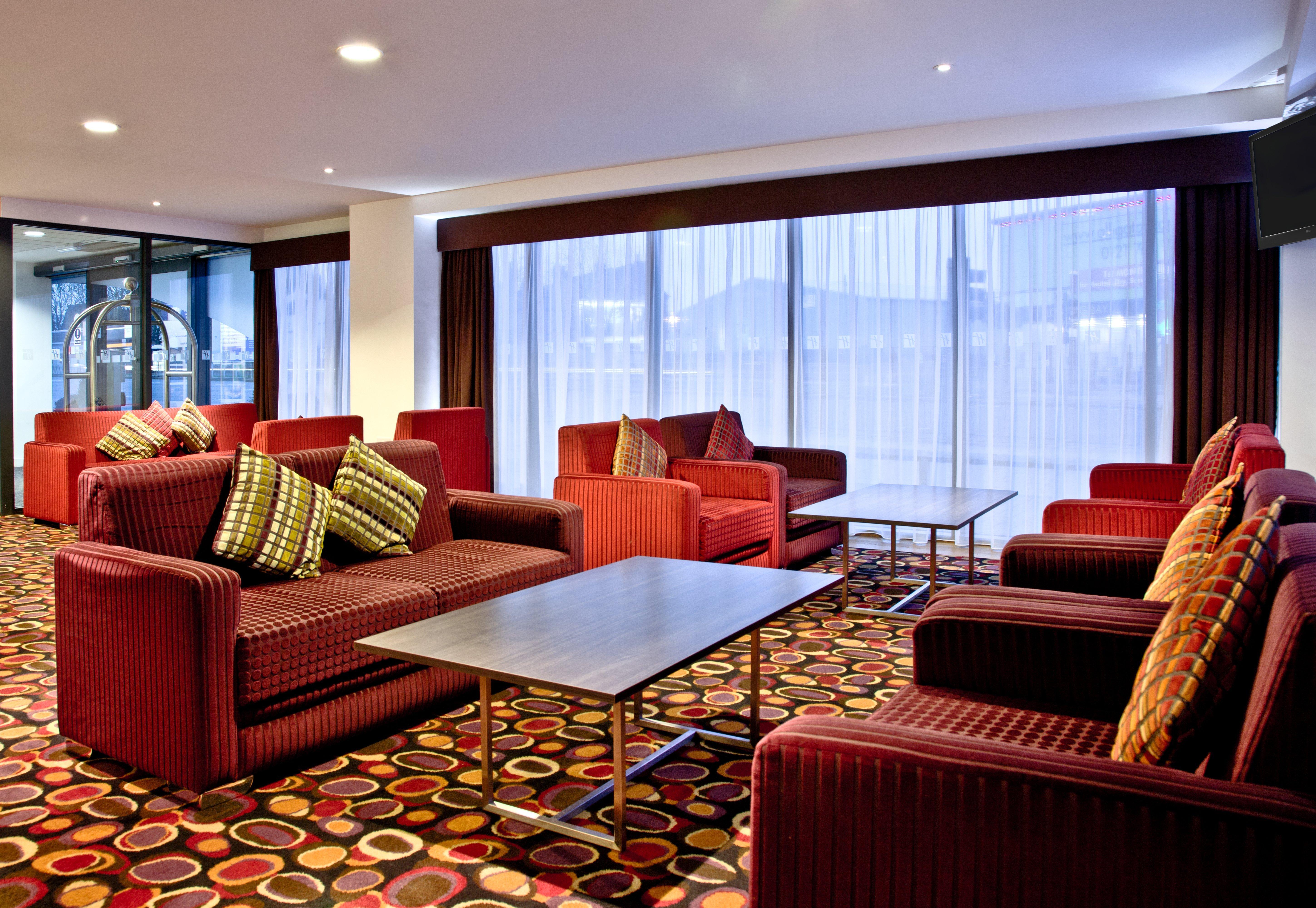 Holiday Inn Express Birmingham South A45, An Ihg Hotel Exterior photo